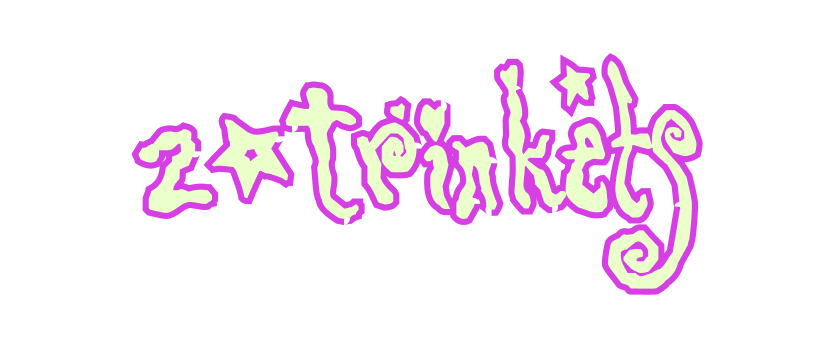 z☆trinkets